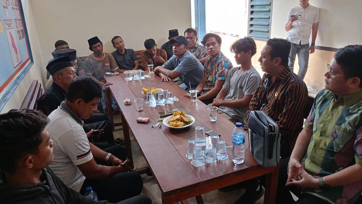 LPSK Telaah Lanjutan Permohonan Perlindungan Nenek Saudah