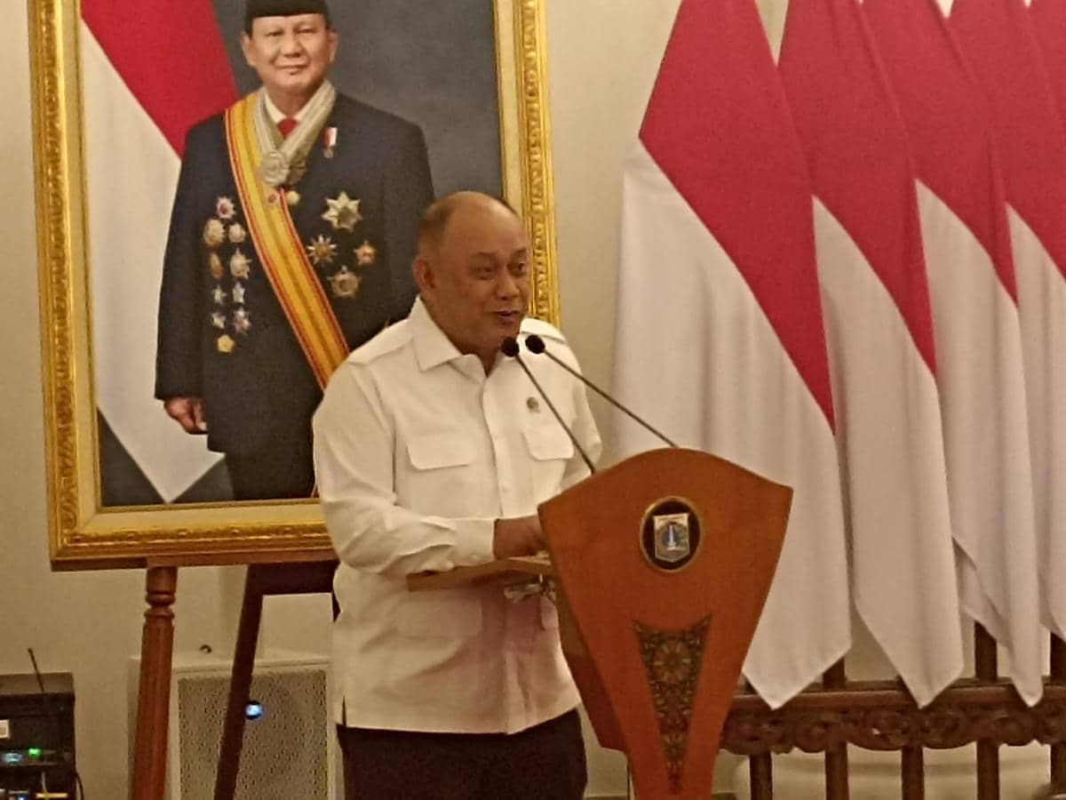 BGN: MBG 5 Hari, Khusus 3T Ditambah Sabtu karena Stunting Tinggi