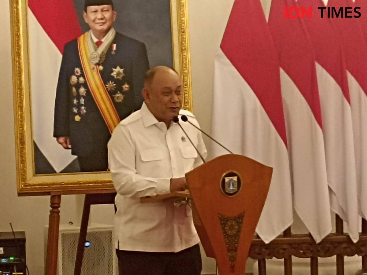 Sebut Keracunan MBG 50 Kasus di Januari, Kepala BGN: Alhamdulilah Kecil