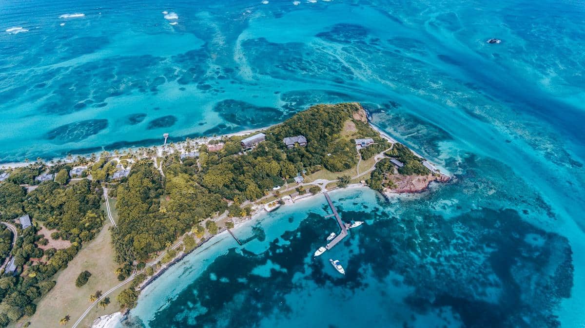 Petit Saint Vincent, Saint Vincent and the Grenadines