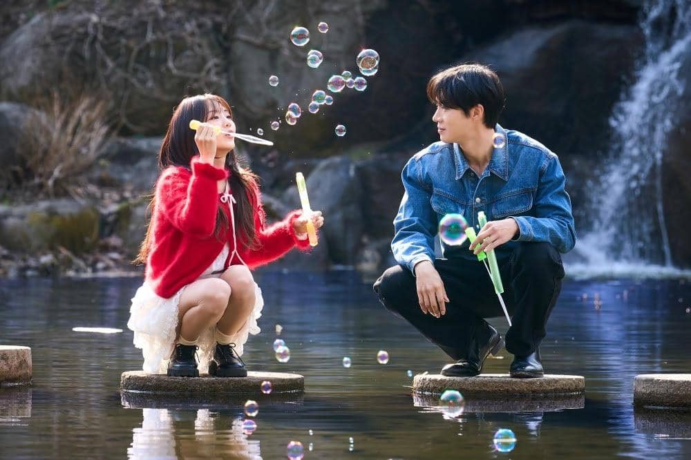 Rekomendasi drakor Valentine di Prime Video