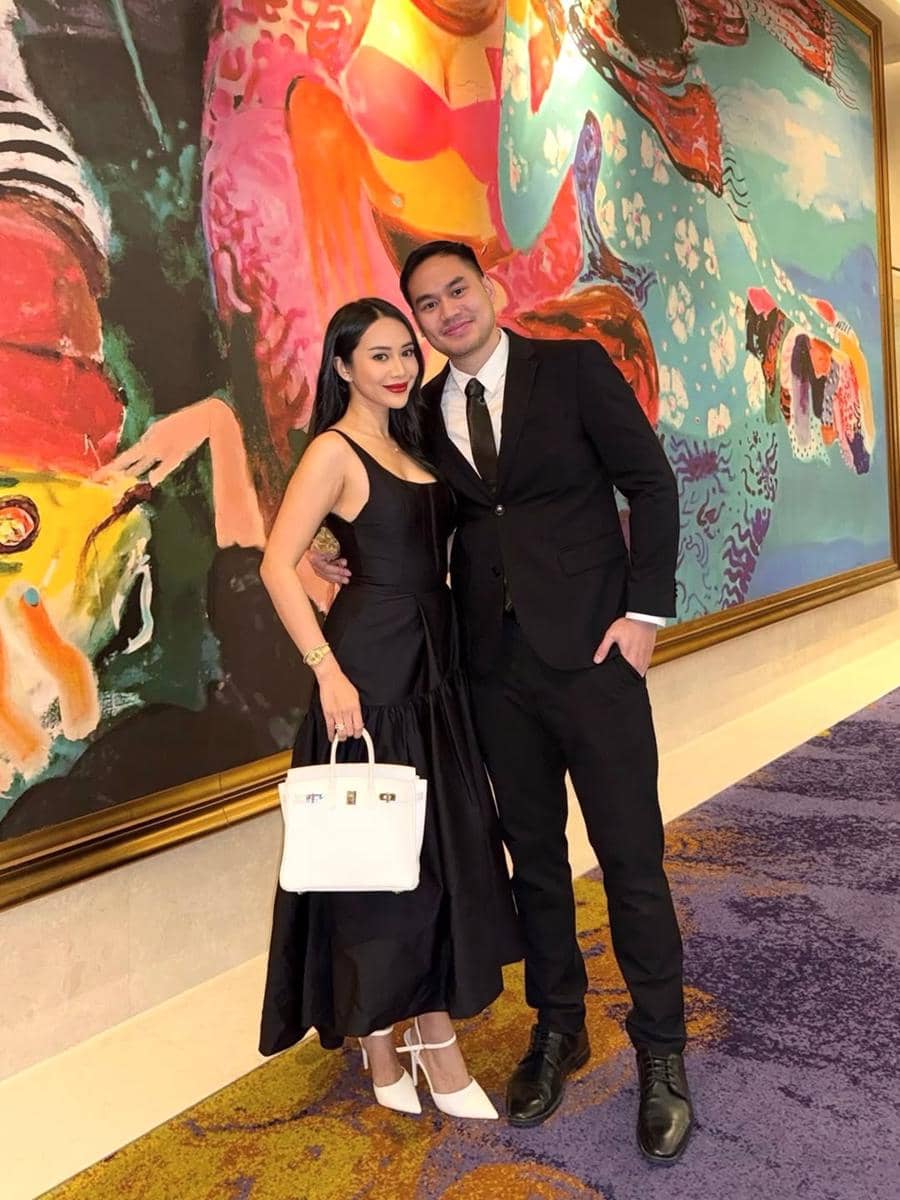 Merdianti Octavia. (instagram.com/merdioctav)