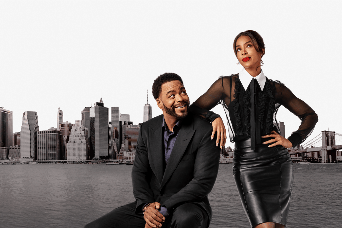  poster Relationship Goals