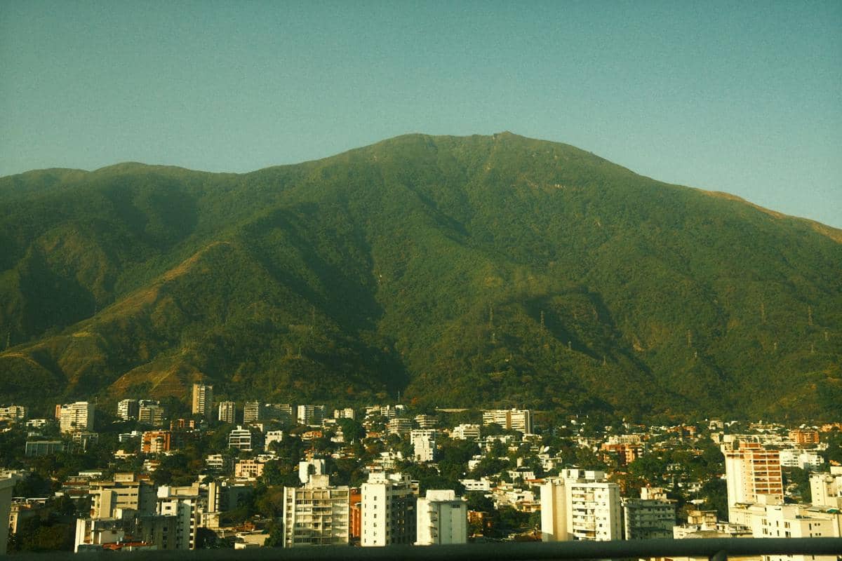 Caracas, Venezuela