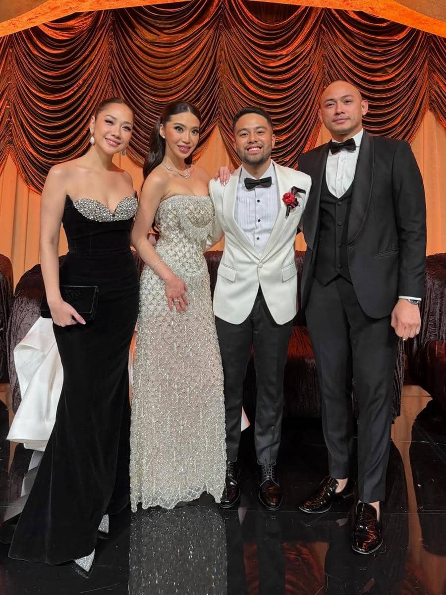 Bunga Citra Lestari. (instagram.com/itsmebcl)