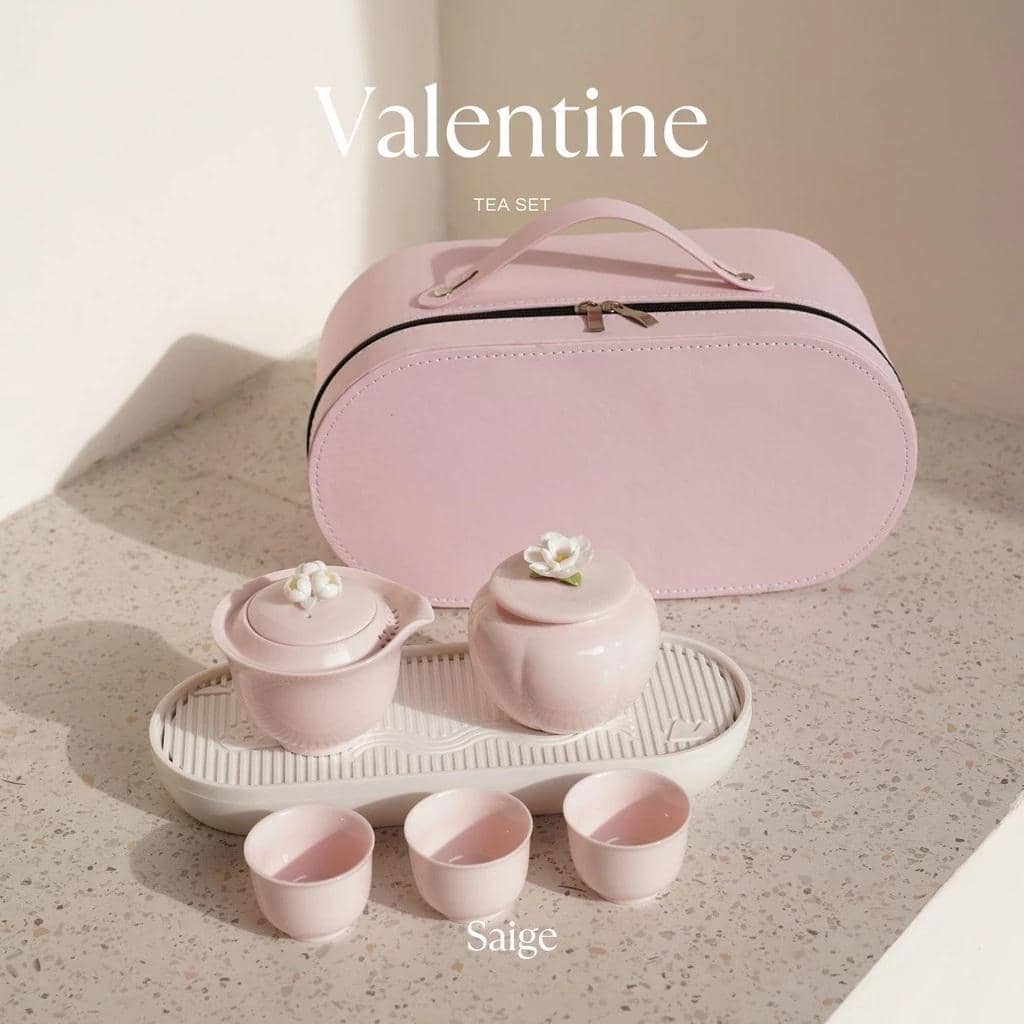 Ilustrasi kado Valentine (Shopee/Saige Gift)