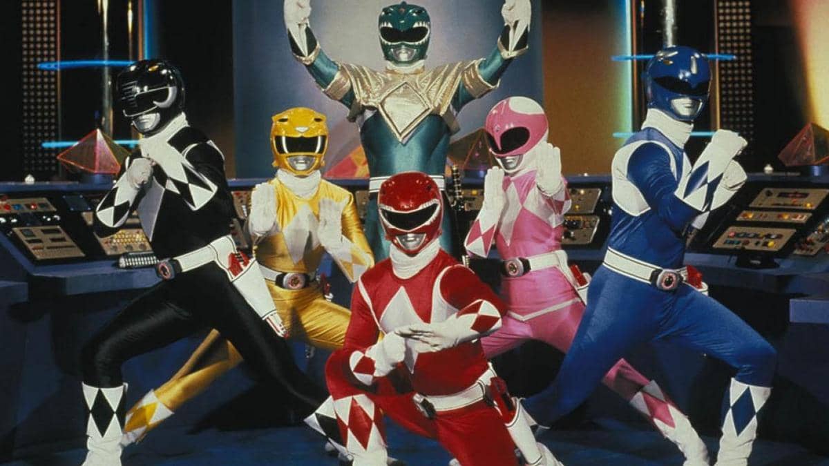 Super Sentai