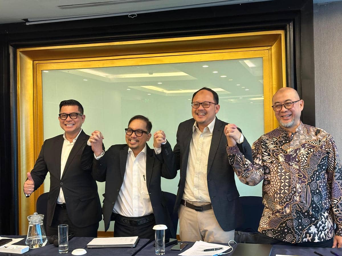 Manajemen baru PT Multi Makmur Lemindo Tbk (PIPA) siap jalankan visi strategi bisnis baru pada 2026