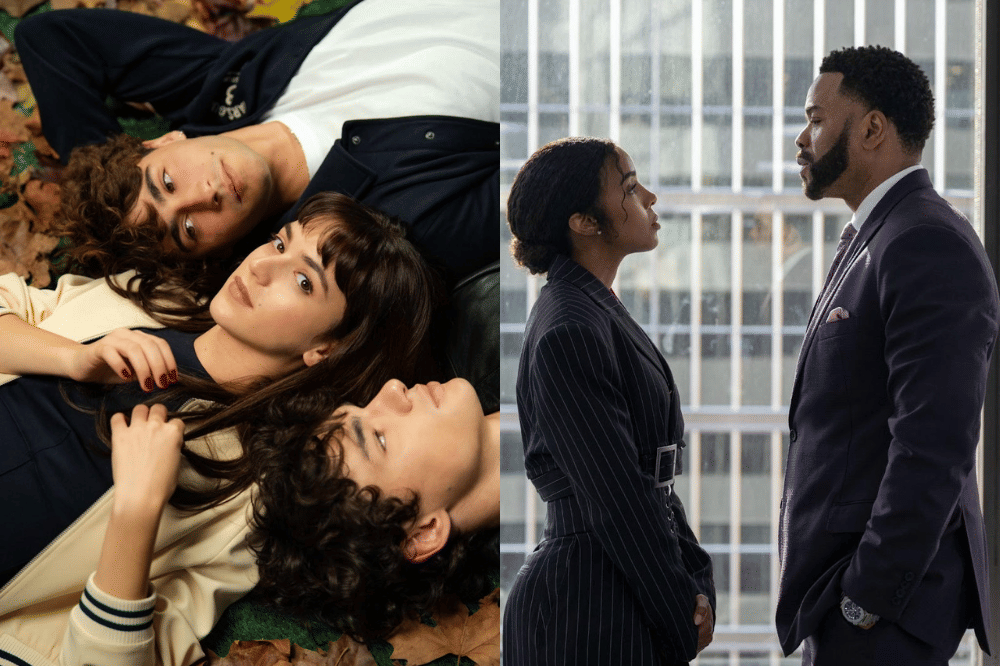 Rekomendasi film Valentine di Prime Video