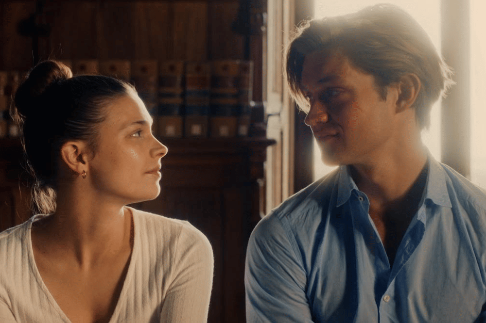 Rekomendasi serial Valentine di Prime Video