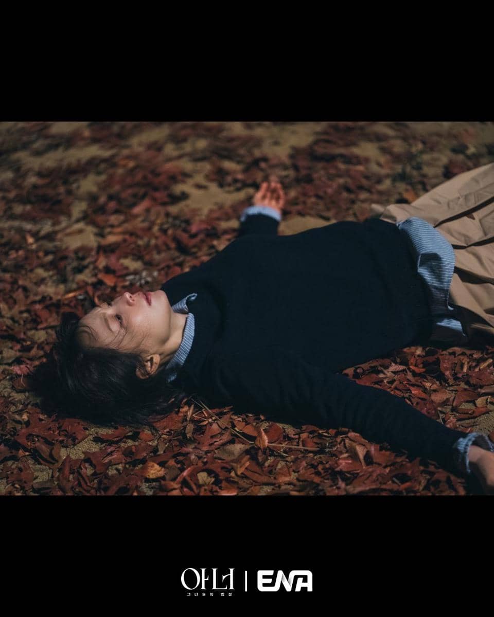 still cut drama Korea Honour