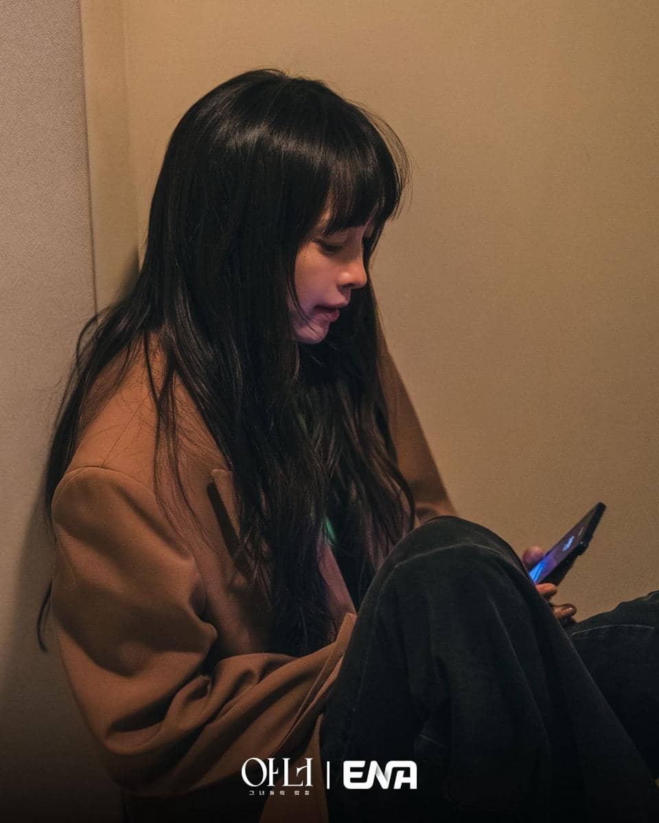 still cut drama Korea Honour