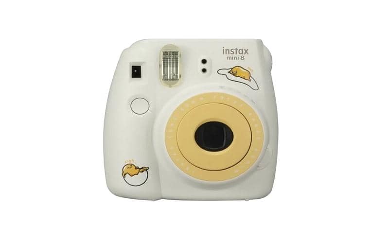 Fujifilm Kamera Instax Mini 8 Gudetama