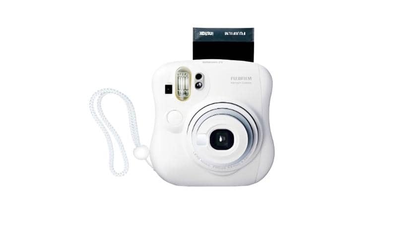 Fujifilm Instax Mini 25