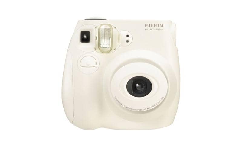 Fujifilm Instax Mini 7s