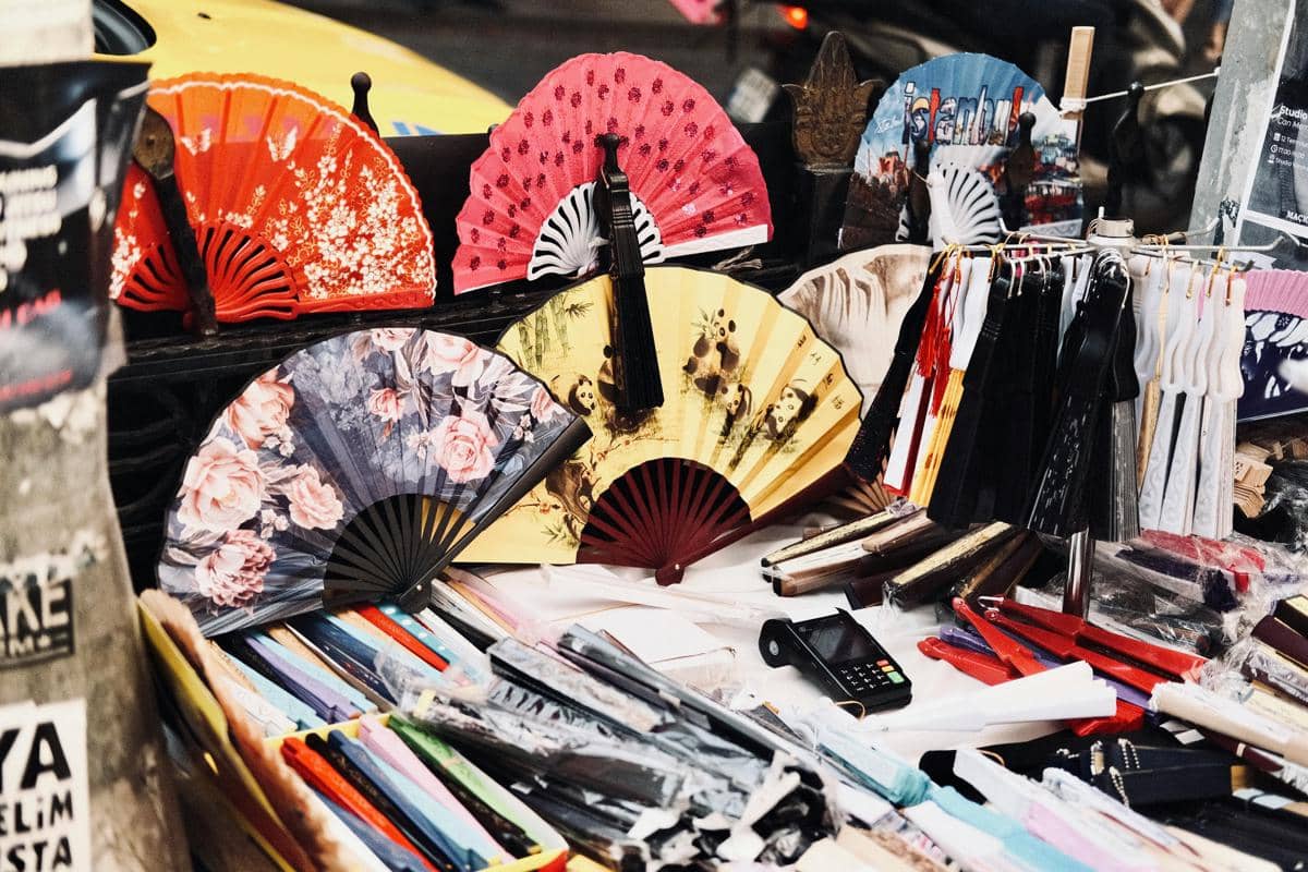 5 Ide Usaha Souvenir Imlek yang Murah tapi Banyak Dicari