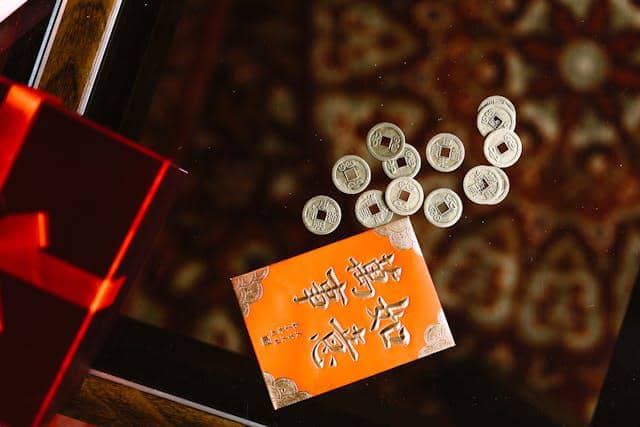 5 Ide Usaha Souvenir Imlek yang Murah tapi Banyak Dicari