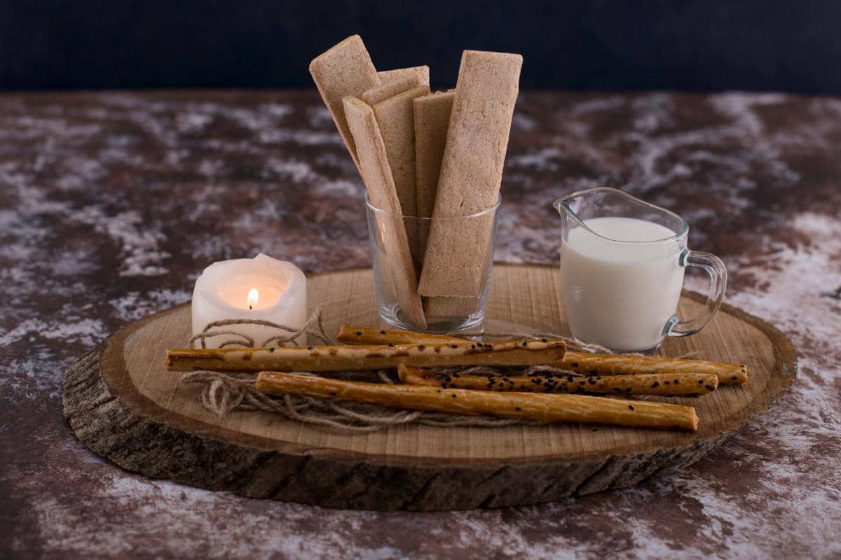 ilustrasi aroma sandalwood