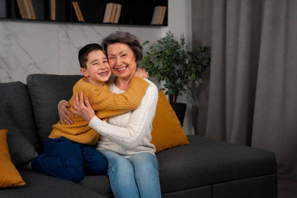 5 Arti Mimpi Bertemu Nenek yang Sudah Meninggal, Pertanda Rindu?