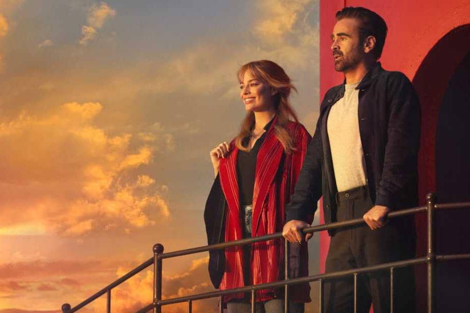 adegan dalam film A Big Bold Beautiful Journey