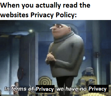 meme privasi digital