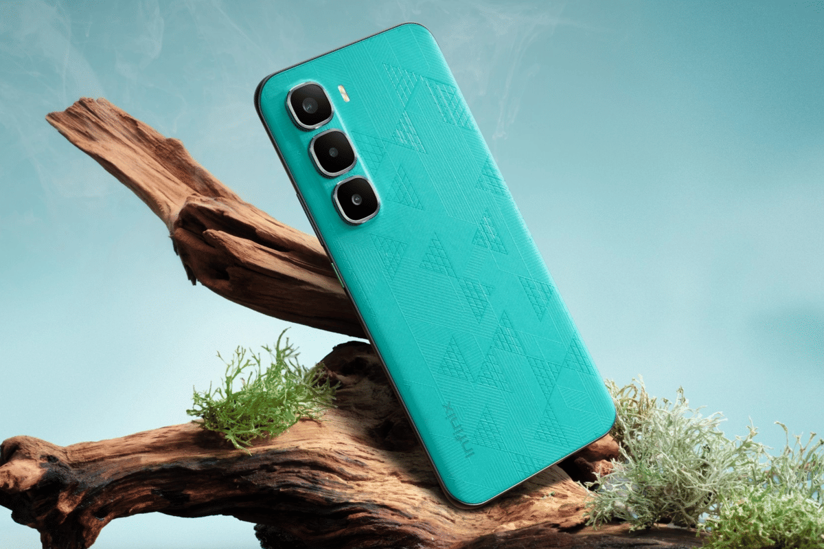 Infinix Hot 60 Pro Plus