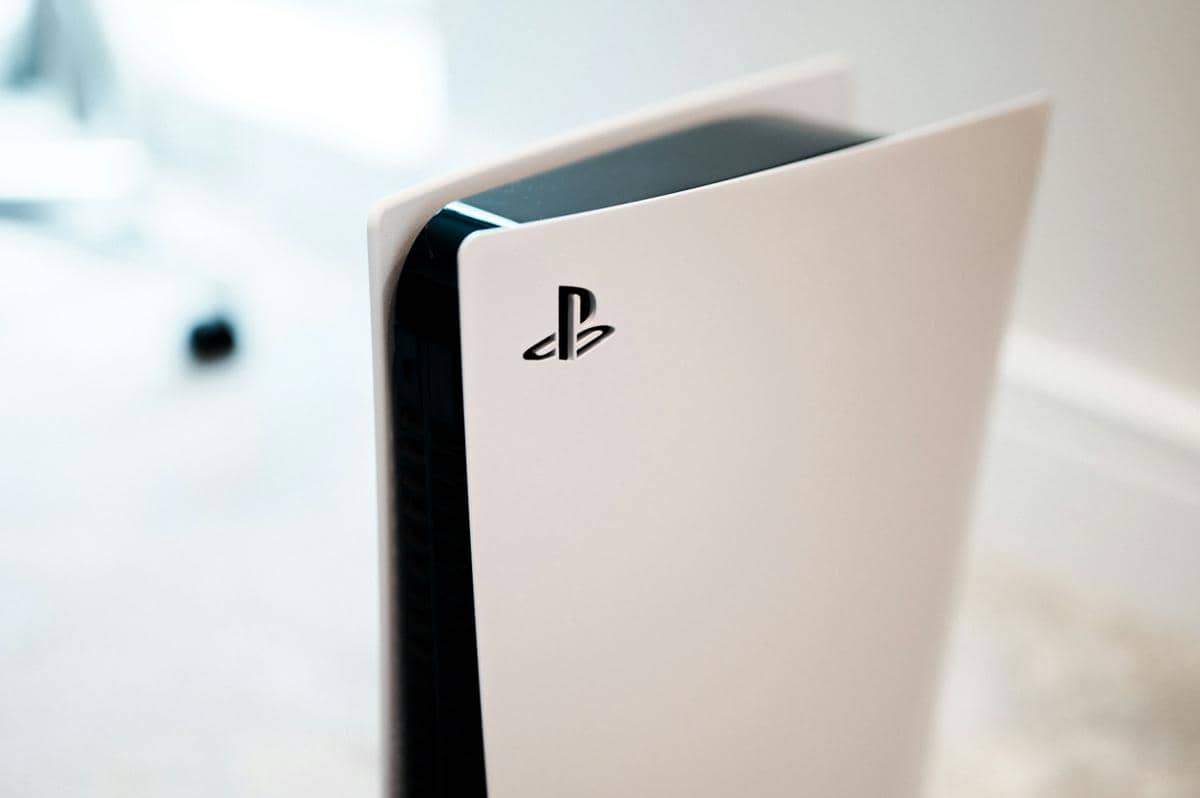PlayStation 5 