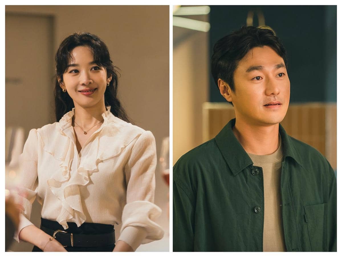 3 Nasib Naas Gu Seon Kyu di Drama Honour, Dikhianati Sang Istri!