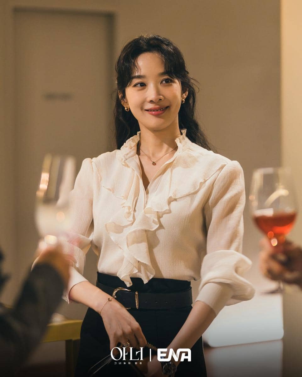 cuplikan drama Honour