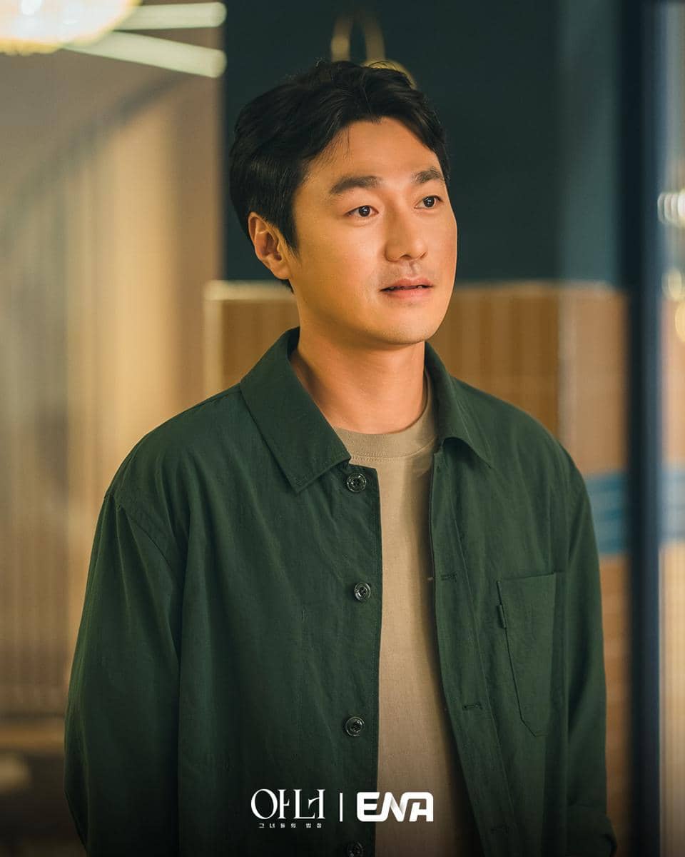 cuplikan drama Honour.