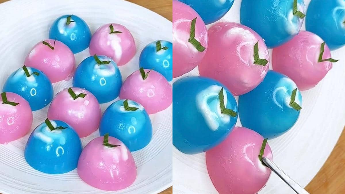 Resep Leum Kluen Lava, Dessert Manis Khas Thailand dari Tepung Hunkwe