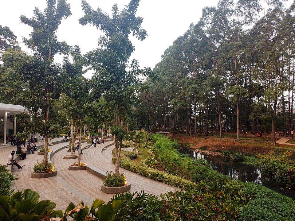 Tebet Eco Park
