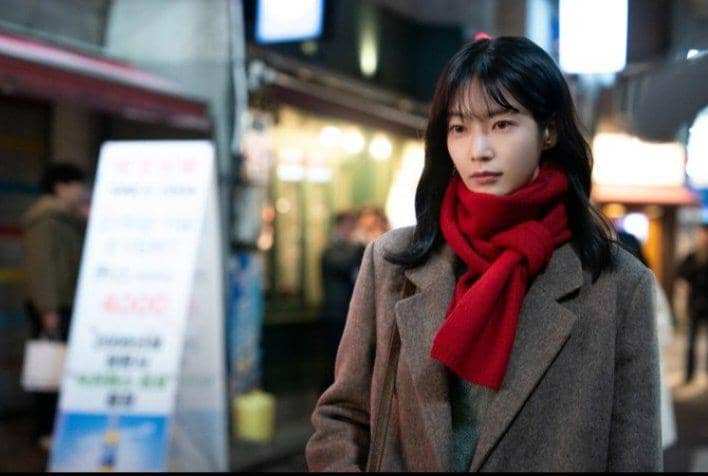 Still cut Number One