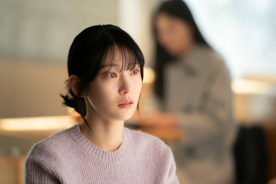 Still cut Number One