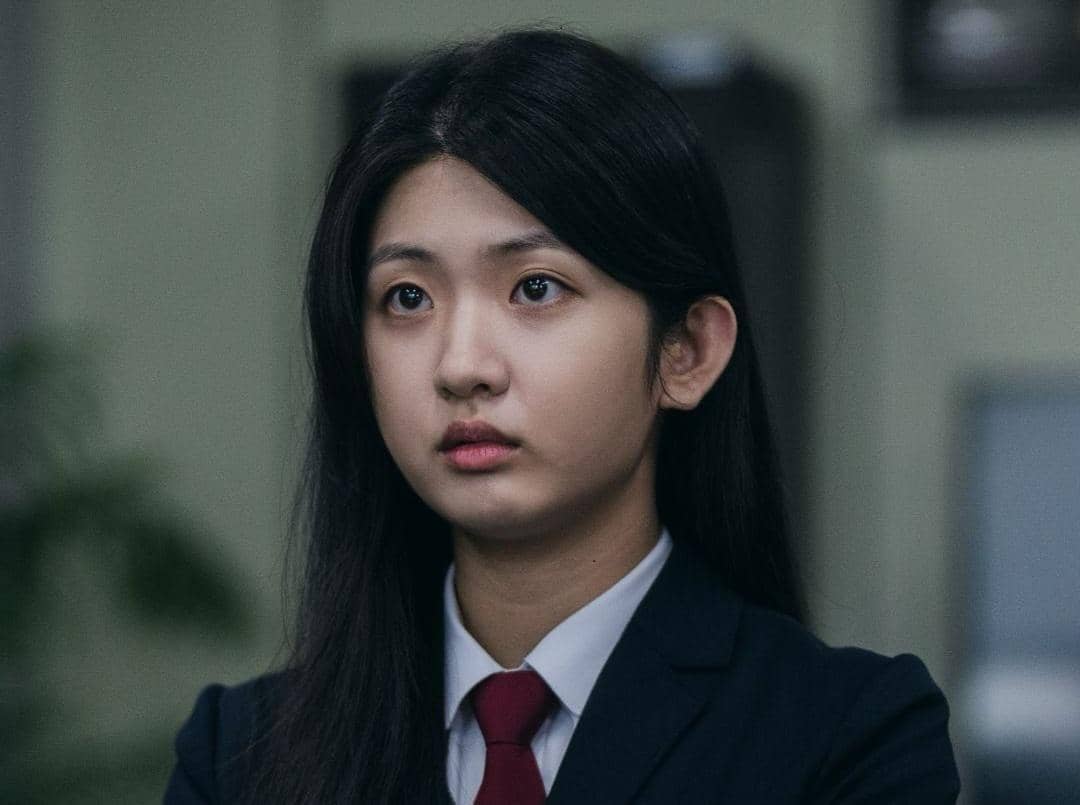 still cut drama Korea Honour