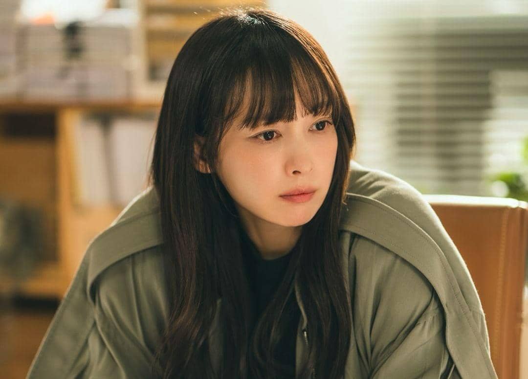 still cut drama Korea Honour