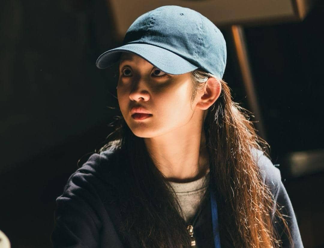 still cut drama Korea Honour