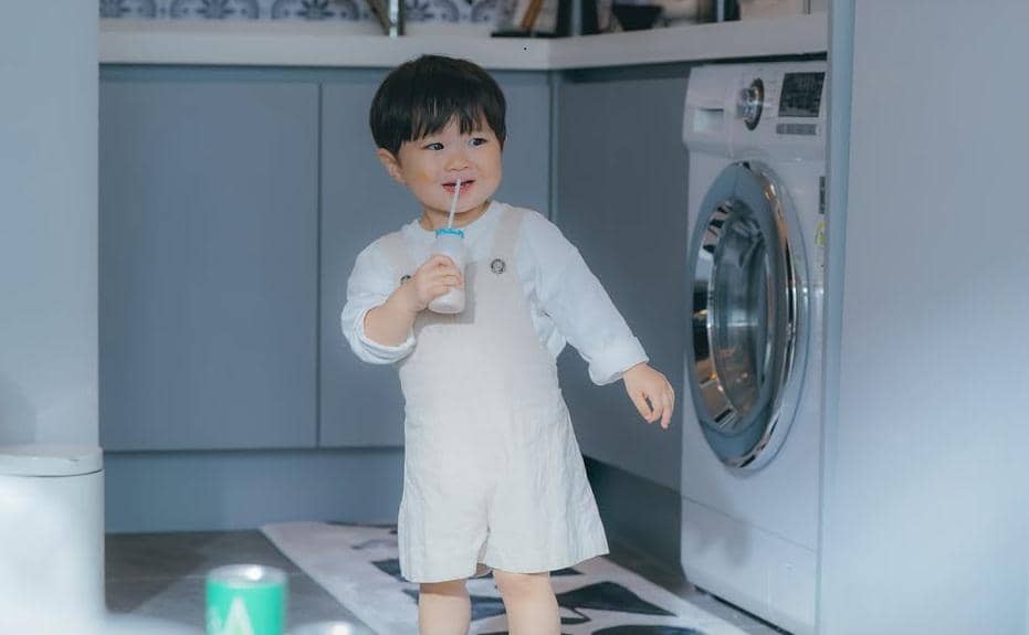 still cut drama Korea Our Universe