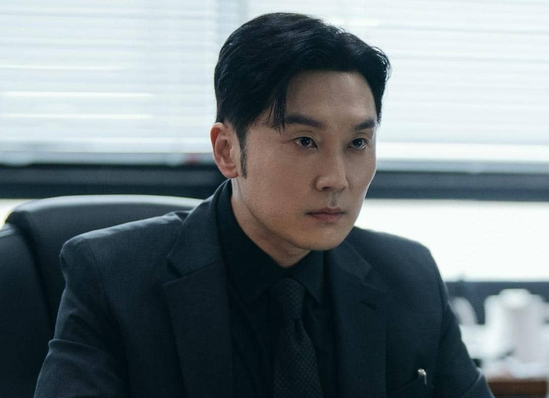 still cut drama Korea Honour