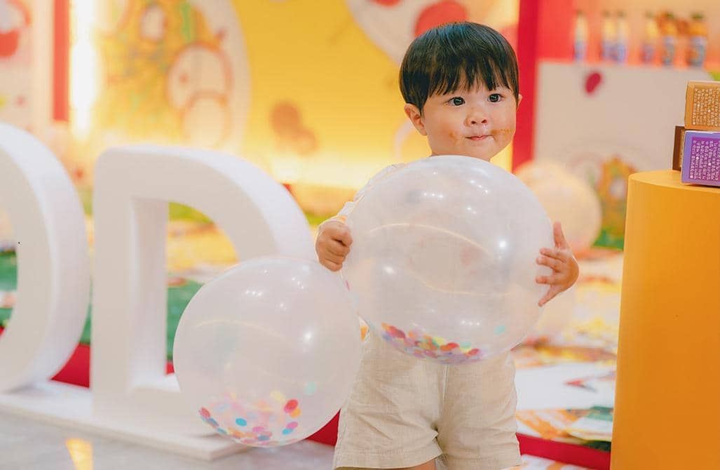 still cut drama Korea Our Universe