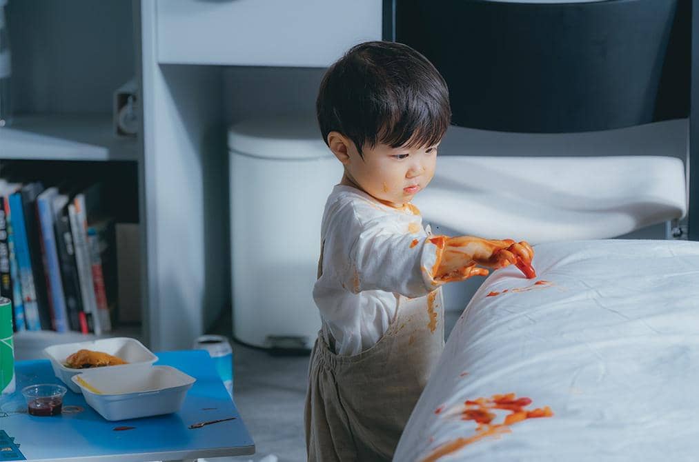 still cut drama Korea Our Universe