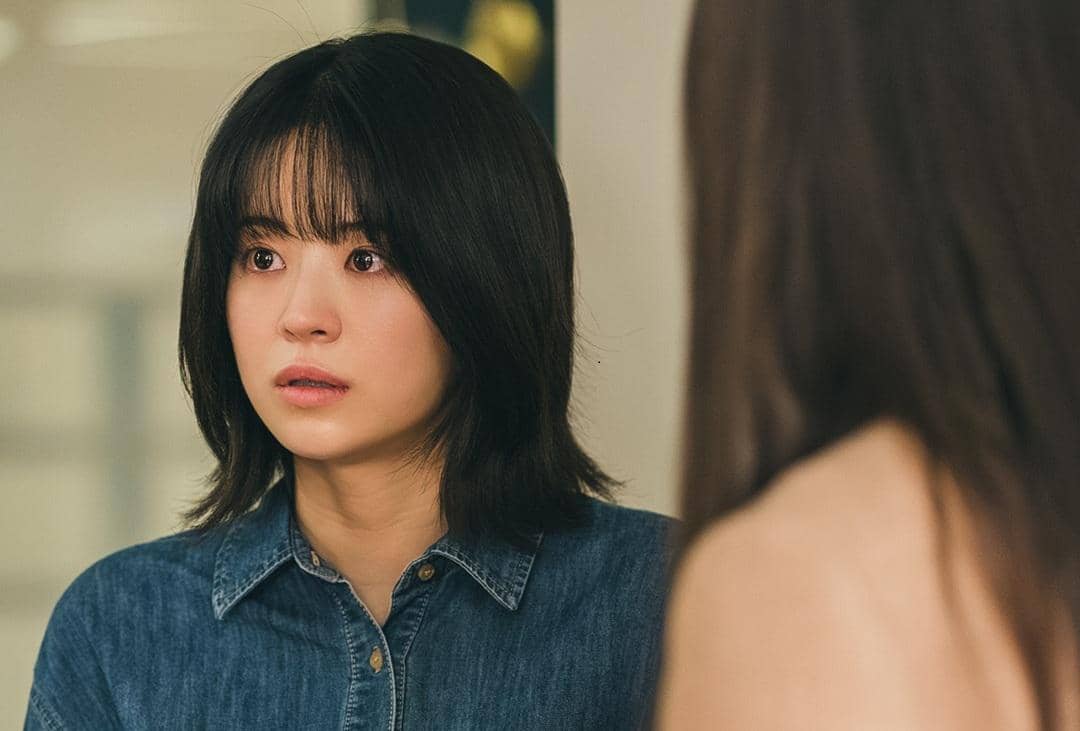 still cut drama Korea Honour