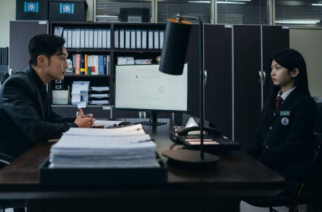 still cut drama Korea Honour