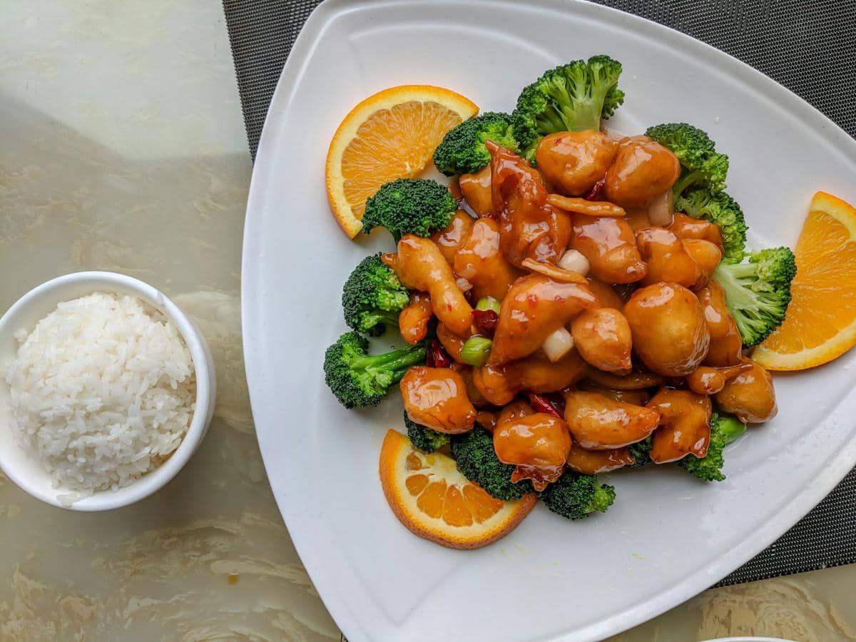 5 Tips Membuat Orange Chicken yang Juicy dan Nikmat!