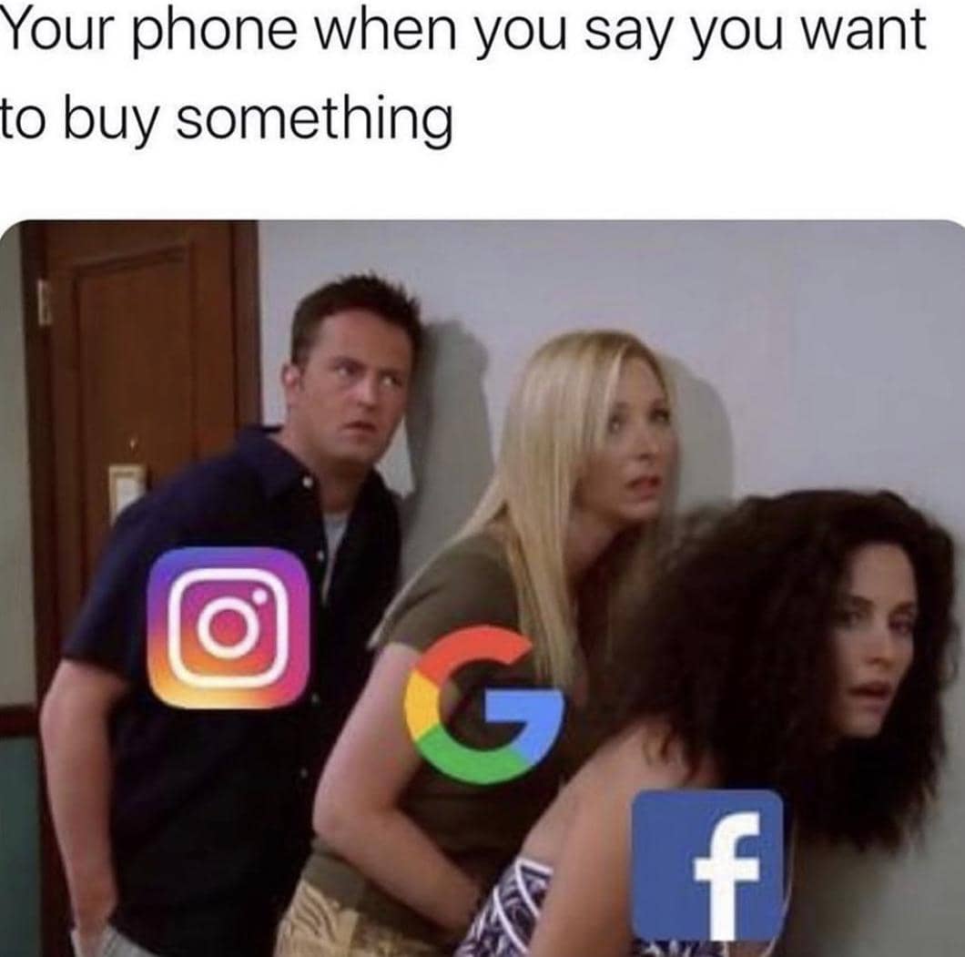 meme privasi digital