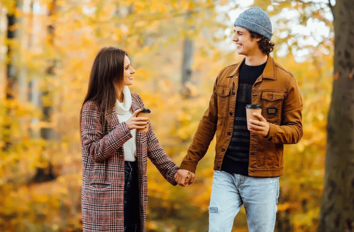 Ilustrasi Tempat Ngedate