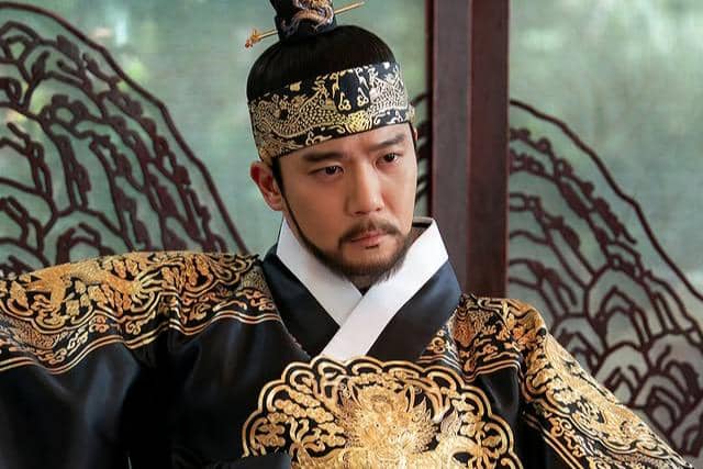 still cut drama To My Beloved Thief 