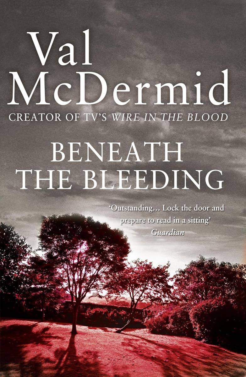 Beneath the Bleeding.