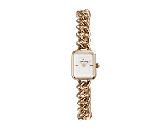 Daniel Wellington - Jolie Chain Rose Gold