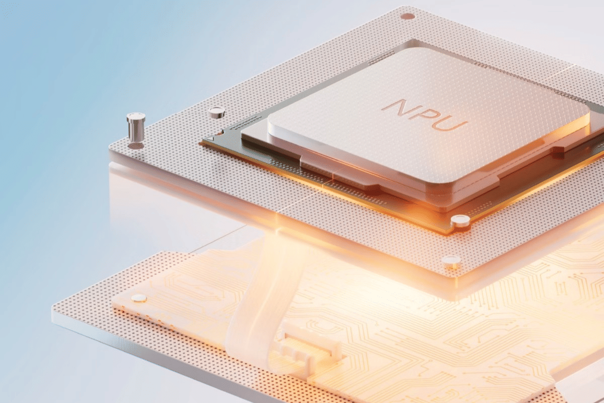 ilustrasi NPU